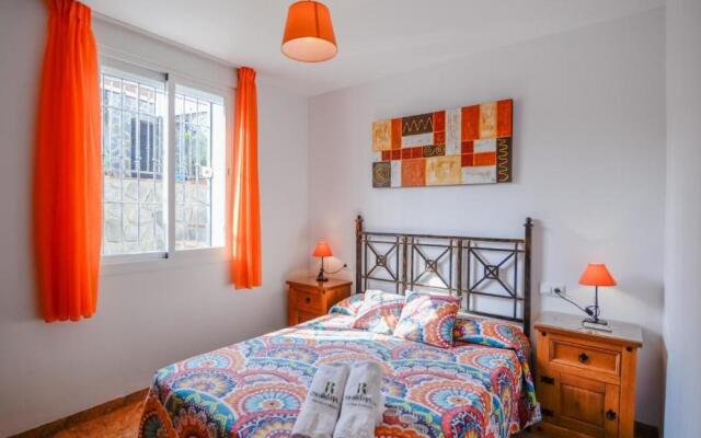 Villa Antonio Nerja by Ruralidays