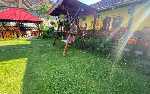 Casa Otilia