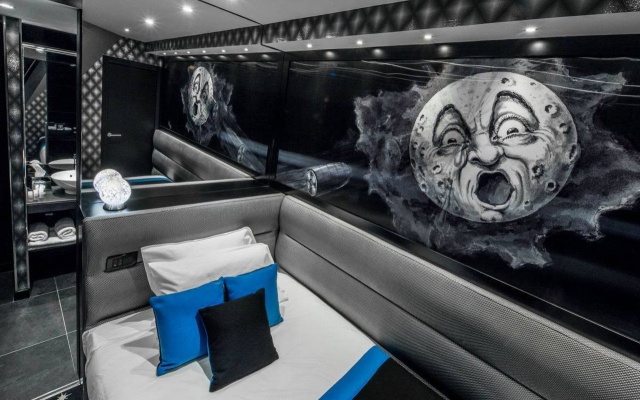 Hotel Splendor Elysees