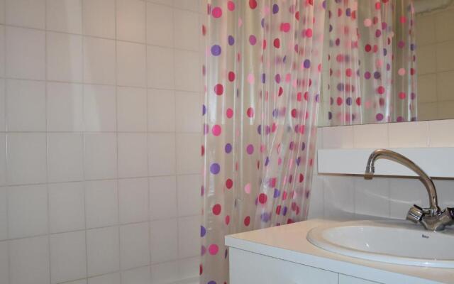 Appartement Pralognan-la-Vanoise, 4 pièces, 6 personnes - FR-1-464-193