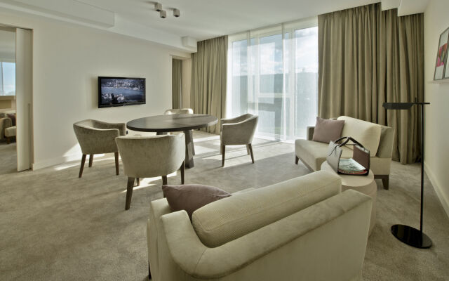 The Ritz-Carlton, Wolfsburg