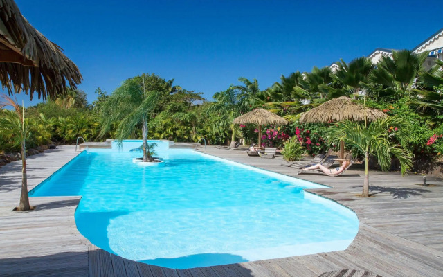 Résidence Hôtelières  Caraibes Royal