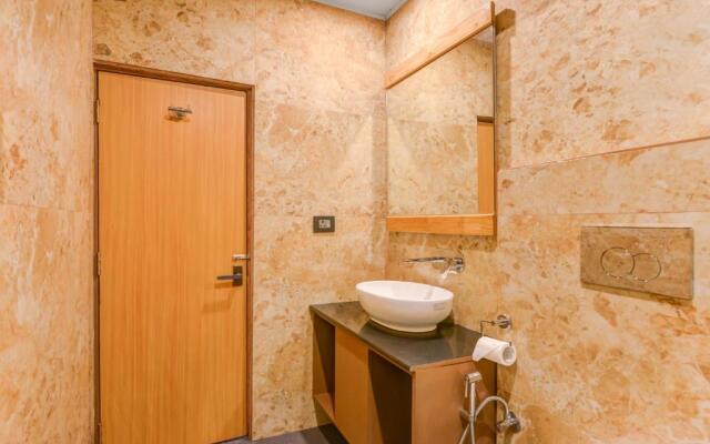 Summit Montana Suites & Spa