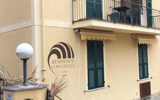 Residence Conchiglia Aparthotel