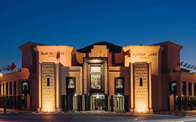 Riad Arwa