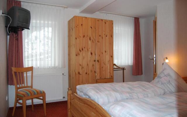Ferienwohnungen Schäferhaus
