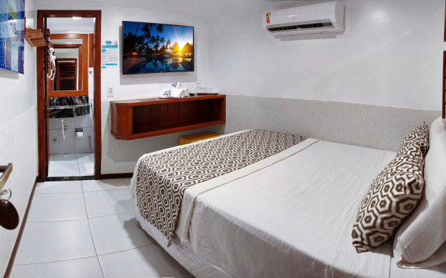 Mini Hotel Dunas