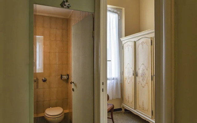 Albaro Classic Apartment by Wonderful Italy