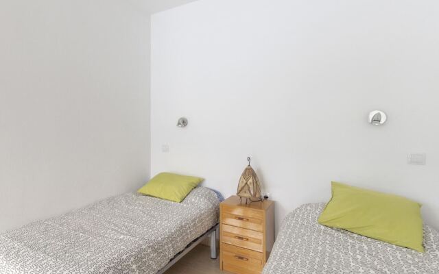 Urban Apartment in Salou near Playa Levant Sea Beach