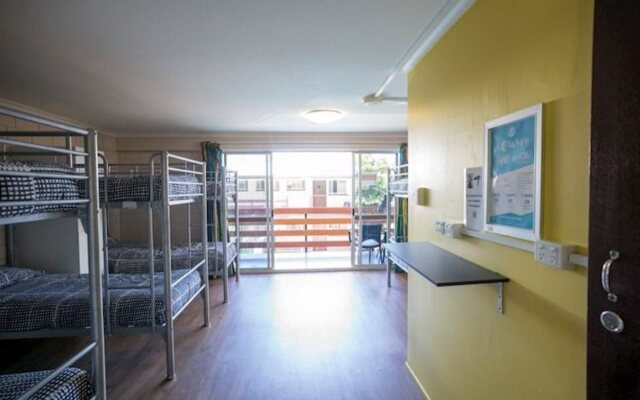 Airlie Beach YHA