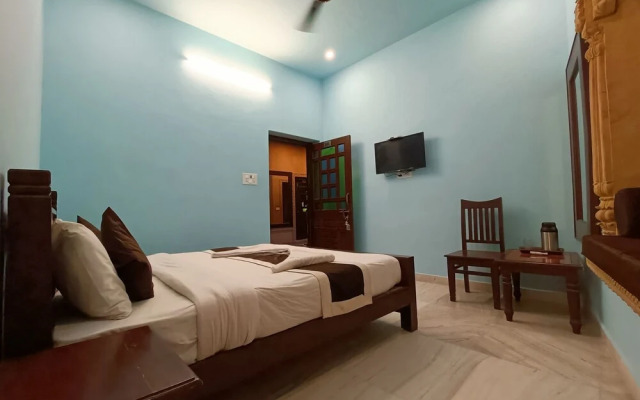 Royal Villa Jaisalmer