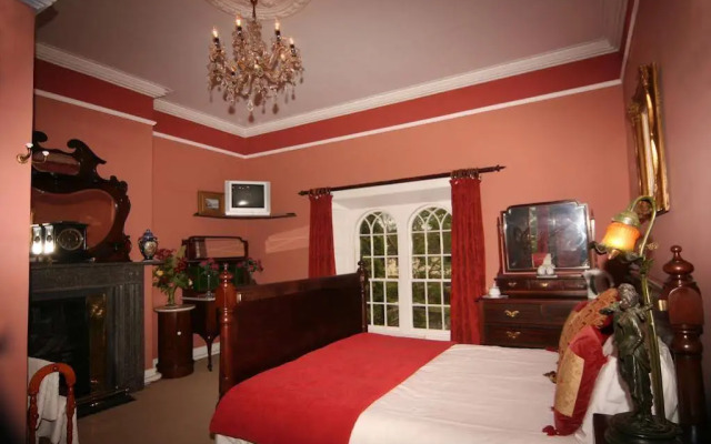 Mullaghmore House