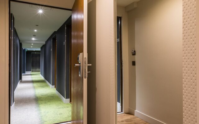 CADET Residence