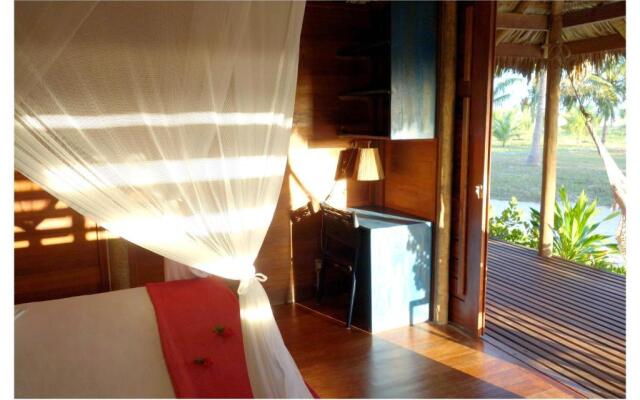 Rancho do Kite Villas