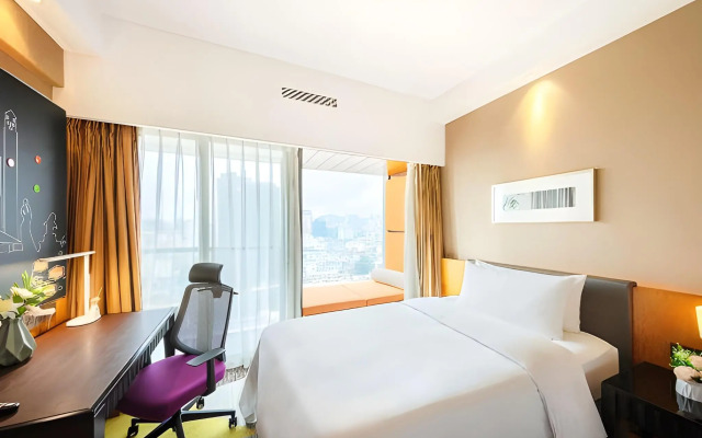 Hampton by Hilton Zhuhai Gongbei Port