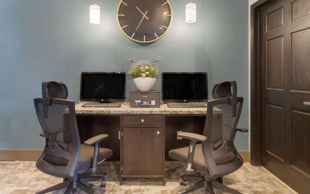 Best Western Plus Edinburg Inn & Suites