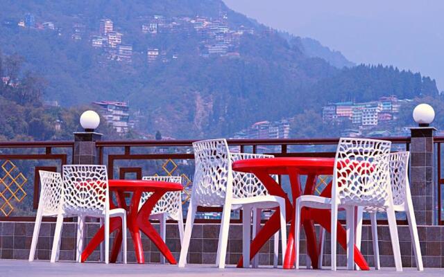 ShriGo Hotel Gangtok