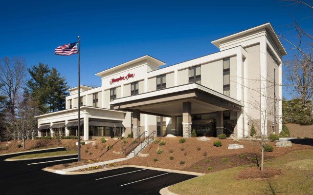 Hampton Inn Asheville-Tunnel Rd.