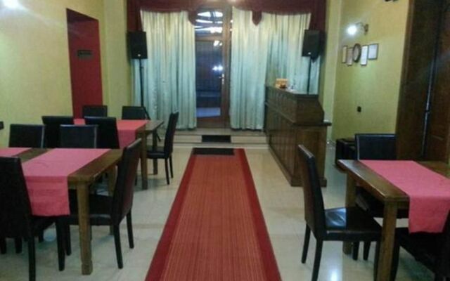 Motel Ana Maria Magdalena
