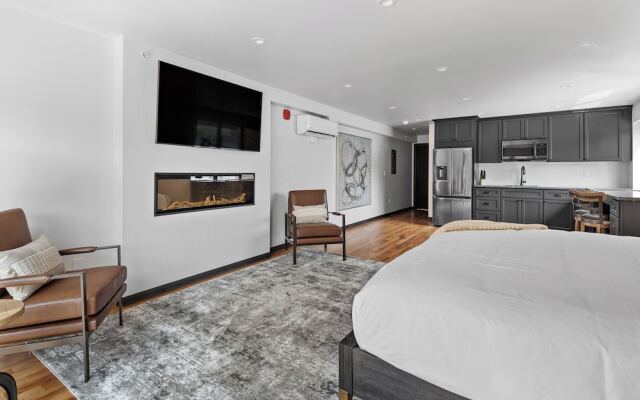 McGregor and Main Luxury Lofts