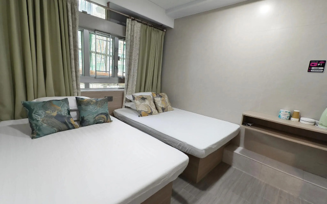 New Style Hotel