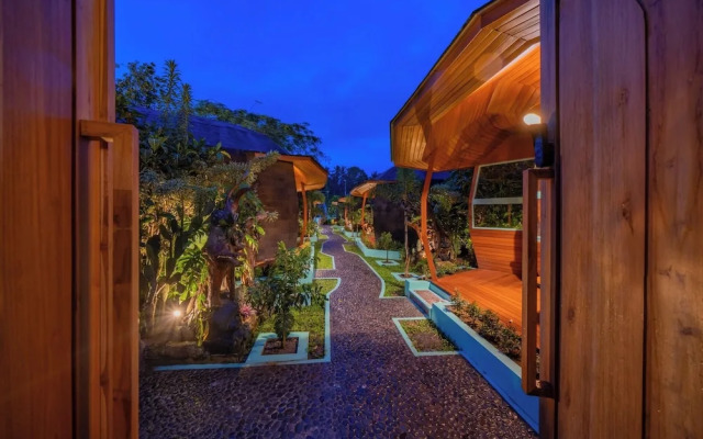 Toya Ubud Ecopark & Waterfall