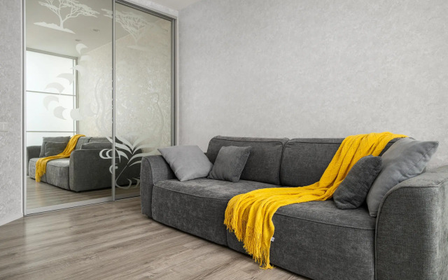 Goodtime Apartments on Vostochno-Kruglikovskaya street 34