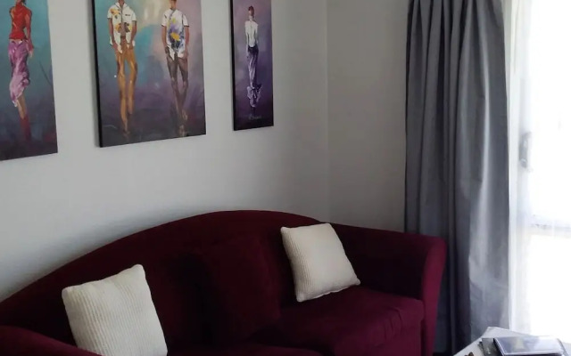 Two Bedroom Unit