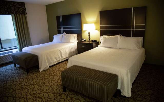 Hampton Inn & Suites Sharon, PA