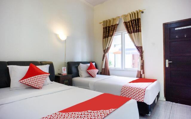 OYO 3139 Naya Guest House Syariah