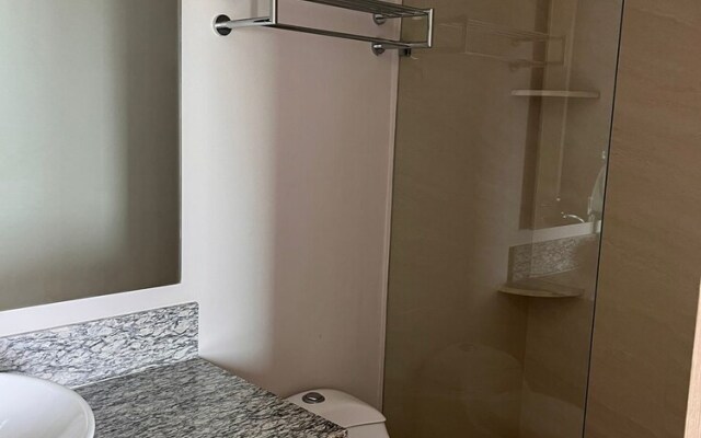 Península 5B 02 Recamaras vista al mar