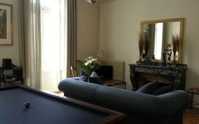 L'esprit Boudoir