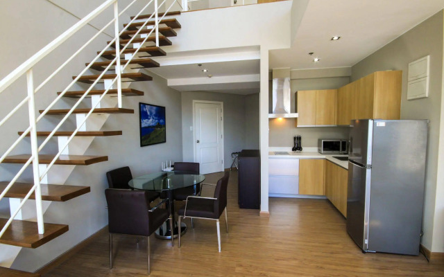 SIGLO SUITES @ The Gramercy Residences