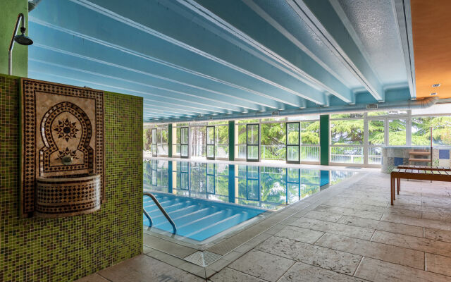Park Hotel Jolanda