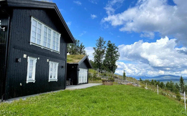 Torshaug 4 bedroom cabin