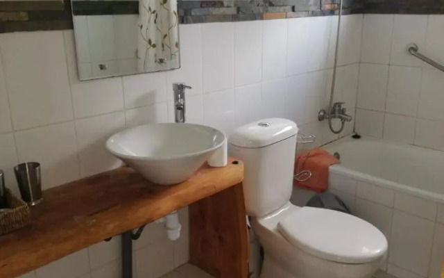 Cabañas Cuatro Estaciones