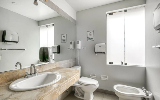 Selina Apartments Miraflores