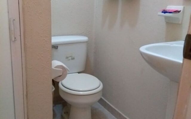 Villas del Peñon del Hotel Panorámico