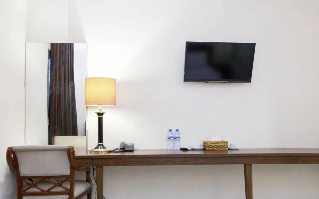 Excellent Seven Hotel