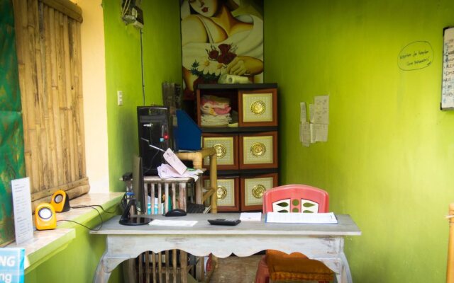 Citrus Tree B&B - Widia