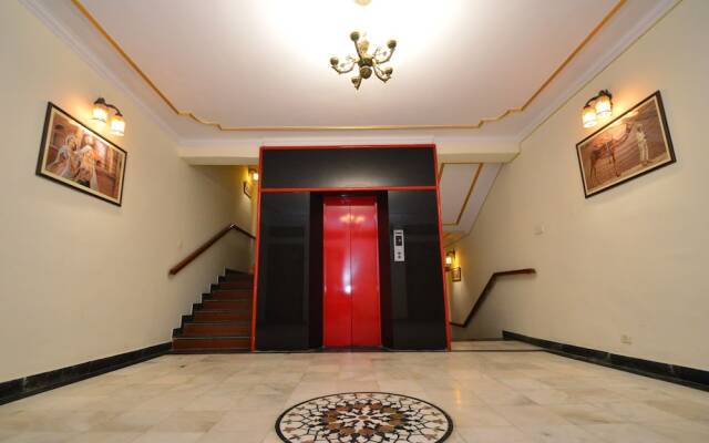 Hotel Vijay Niwas