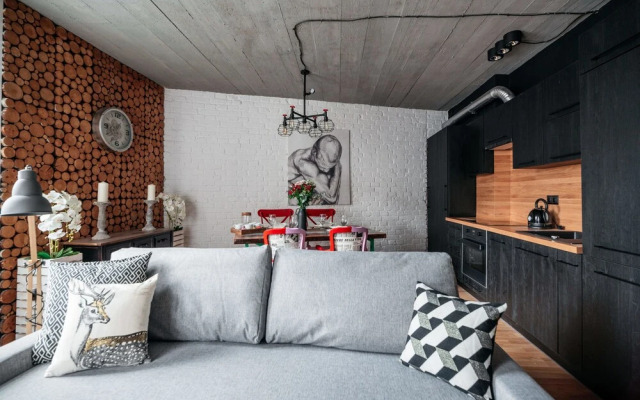 Miodowa 19 by Loft Affair