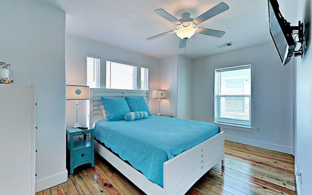 #801 The Commons by RedAwning