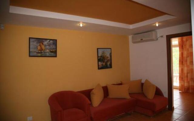 Vila Suzana