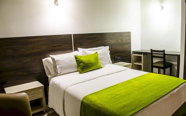 Ramada Bucaramanga