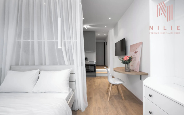 V1 Boutique Residences, Nilie Hospitality MGMT
