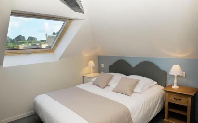 Hôtel du Commerce Le Galion