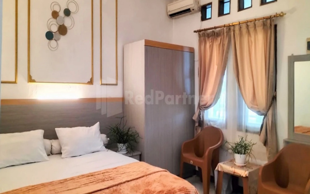 Rosa Luxury Jagakarsa RedPartner – Guest Rooms – Jakarta