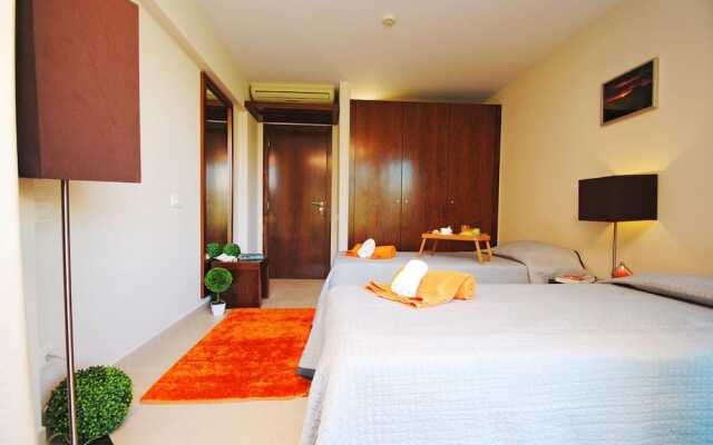 Salgados Apartment