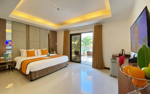 Jony's Beach Resort